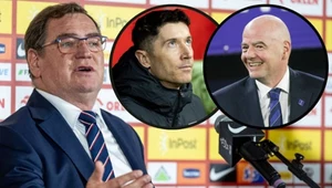 Ważne wieści dla reprezentacji Polski. Media ujawniają, FIFA milczy 