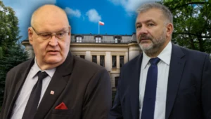 Bogdan Święczkowski grzmi w sprawie Waldemara Żurka. "Przejaw zemsty"