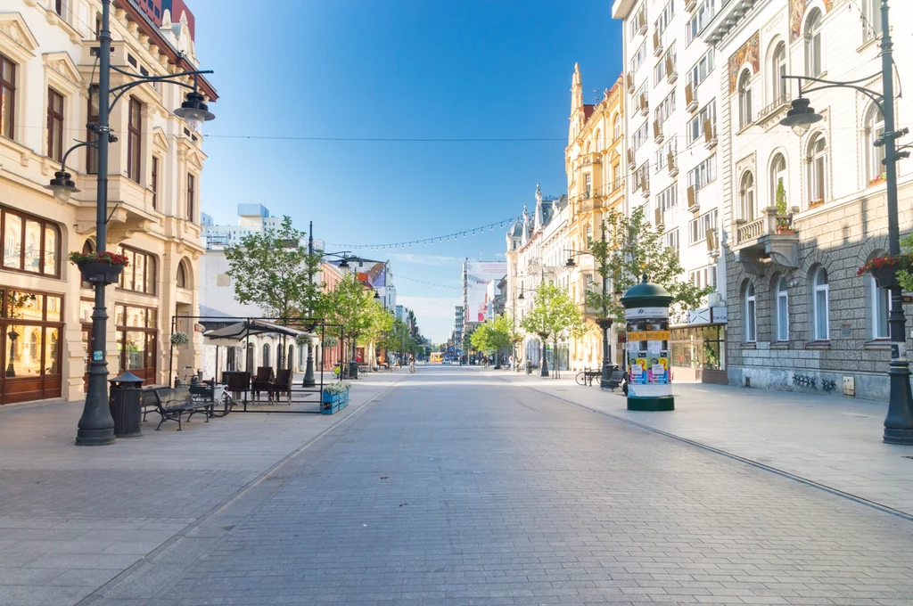 Które miasta wyludniają się najszybciej? Które miasta wyludniają się najszybciej?