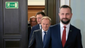 Najgorętszy resort i walka o wpływy. Koalicjanci nie chcą ustąpić Tuskowi