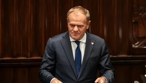 Tusk wprost o sytuacji Hołowni. "Musi się liczyć z konsekwencjami"