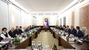Rząd po rekonstrukcji będzie działał lepiej? Takie pytanie w sondażu zadano respondentom