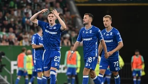 Lech już wie. Schody dopiero się zaczną. Wielkie firmy na drodze do raju