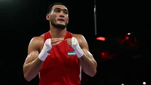 Mistrz olimpijski na dopingu. Mógł walczyć z Polakiem, doszło do zmiany