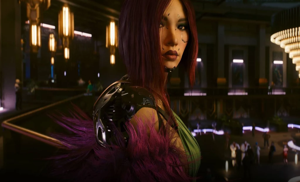 Cyberpunk 2077