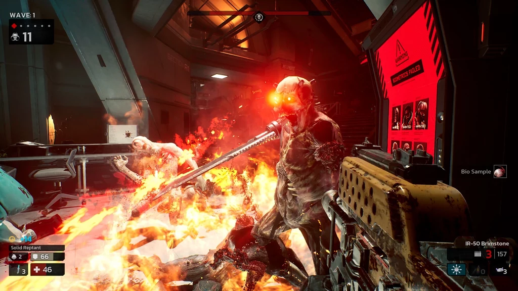 Killing Floor 3 Killing Floor 3