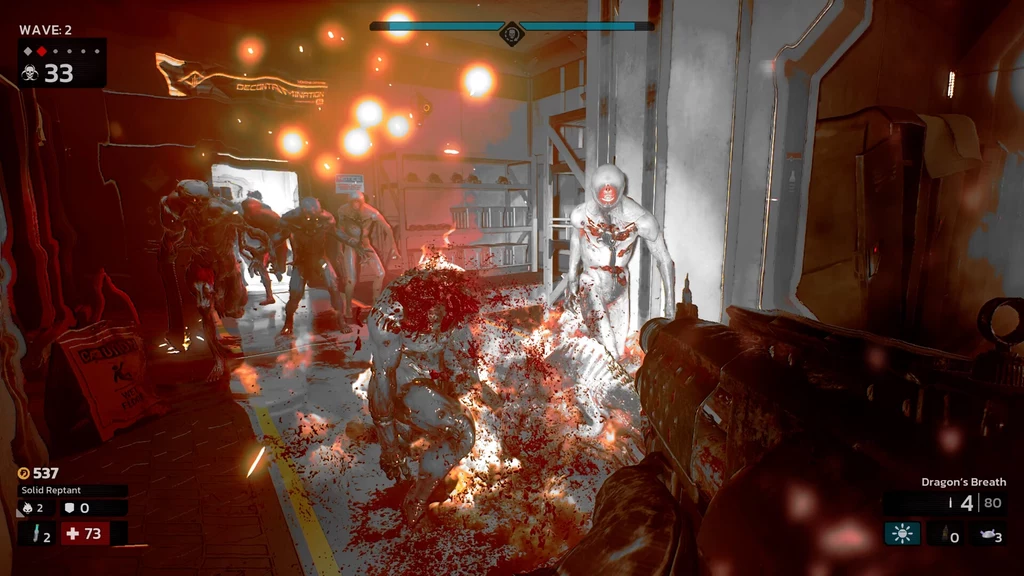 Killing Floor 3 Killing Floor 3