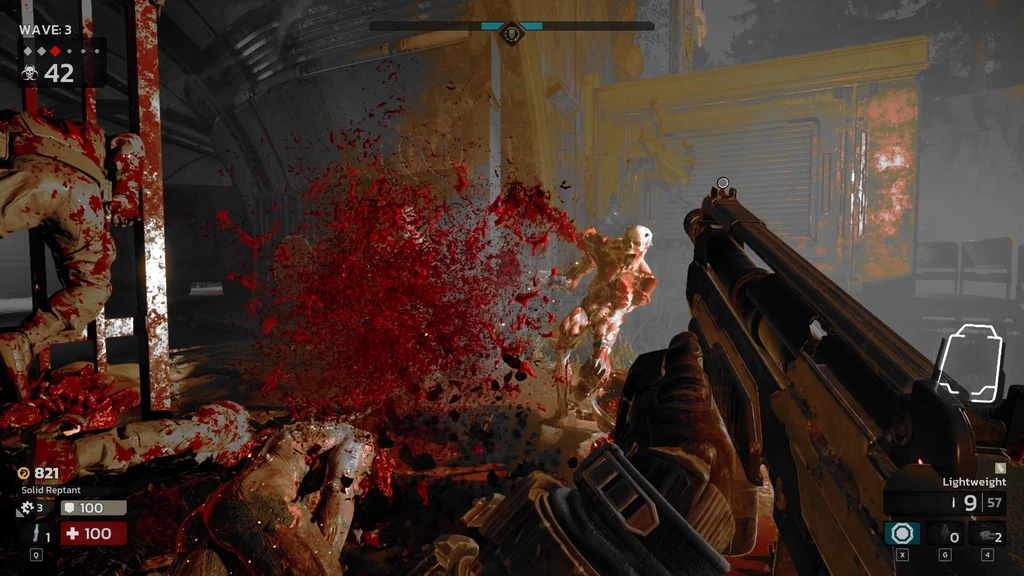 Killing Floor 3 Killing Floor 3
