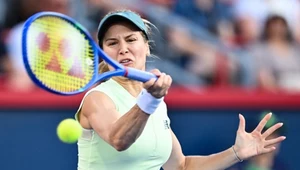 Finalistka Wimbledonu zakończyła karierę. Bolesny zwrot akcji w Montrealu