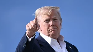Trump o "owocnej rozmowie" z Xi Jinpingiem. "Osiągnęliśmy postępy"