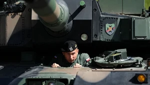 "Efekt SAFE" odbił się na giełdzie. Dotknął zwłaszcza część spółek