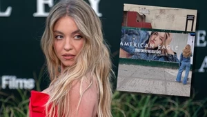 Jedno zdanie w reklamie jeansów rozpętało polityczną burzę w USA