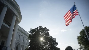 Nowe dane o gospodarce USA. Trump ma powody do zadowolenia
