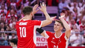 Polscy siatkarze w drodze po medal. Wszyscy czekają na decyzję Grbicia