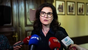 Aleksandra Dulkiewicz kontra Biedronka. Niecodzienny proces w Gdańsku