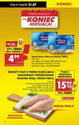 Codziennie niskie ceny! - Biedronka