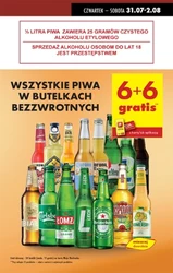 Codziennie niskie ceny! - Biedronka