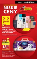 Codziennie niskie ceny! - Biedronka