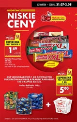 Codziennie niskie ceny! - Biedronka