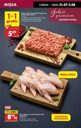 Codziennie niskie ceny! - Biedronka