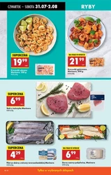 Codziennie niskie ceny! - Biedronka
