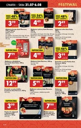 Codziennie niskie ceny! - Biedronka