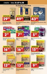 Codziennie niskie ceny! - Biedronka