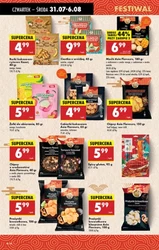 Codziennie niskie ceny! - Biedronka