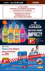 Codziennie niskie ceny! - Biedronka