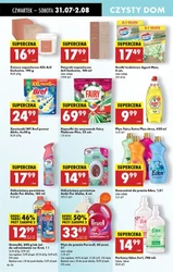 Codziennie niskie ceny! - Biedronka