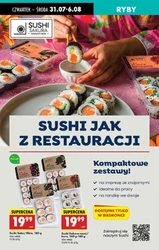 Codziennie niskie ceny! - Biedronka