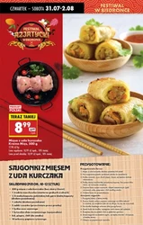 Codziennie niskie ceny! - Biedronka