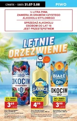 Codziennie niskie ceny! - Biedronka