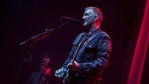 Queens of The Stone Age w Warszawie: “Zmysły kompletnie oszalały” [RELACJA]