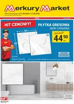 Hity cenowe do domu w Merkury Market