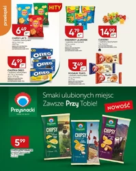 Naturalnie pyszne okazje - Chata Polska