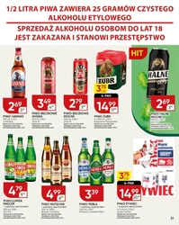 Naturalnie pyszne okazje - Chata Polska
