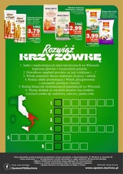 Włoskie specjały - PSS Bochnia