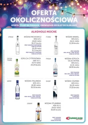 Mocna oferta okolicznościowa - Eurocash Cash&Carry