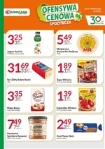 Ofensywa cenowa w Eurocash Cash&Carry