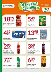 Ofensywa cenowa w Eurocash Cash&Carry