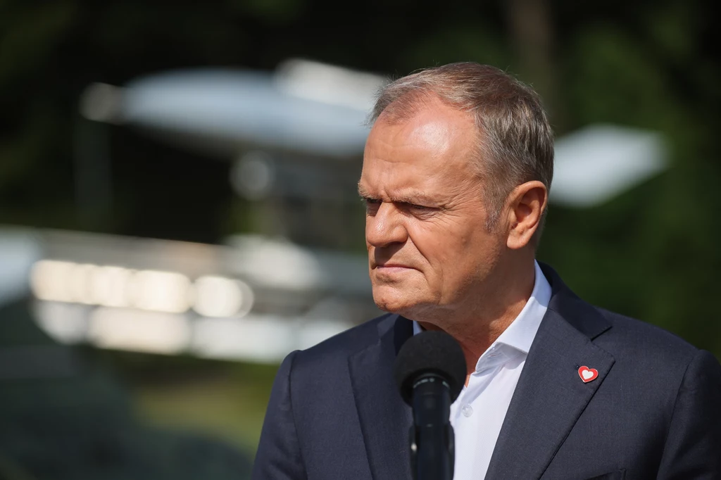 Donald Tusk zdecydował o zakończeniu prac komisji ds. wpływów rosyjskich