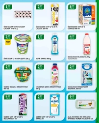 Złap smakowite okazje w Eurocash Cash&Carry