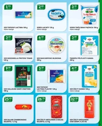 Złap smakowite okazje w Eurocash Cash&Carry