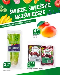 Złap smakowite okazje w Eurocash Cash&Carry