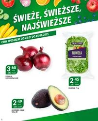 Złap smakowite okazje w Eurocash Cash&Carry