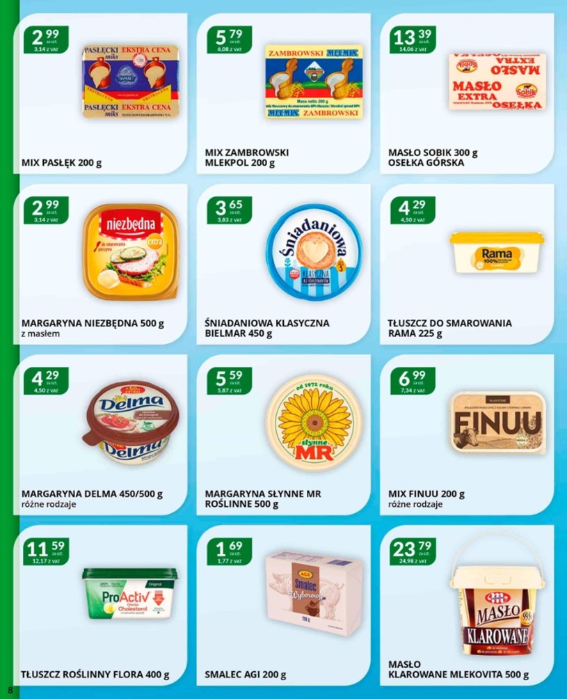 Eurocash Cash&Carry