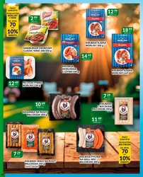 Złap smakowite okazje w Eurocash Cash&Carry