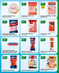 Złap smakowite okazje w Eurocash Cash&Carry