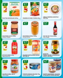 Złap smakowite okazje w Eurocash Cash&Carry